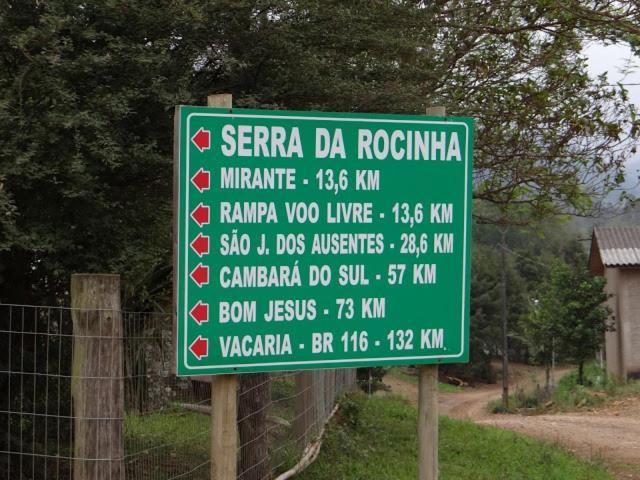 Pousada Vivenda Serra Velha Vila Nova  Екстериор снимка